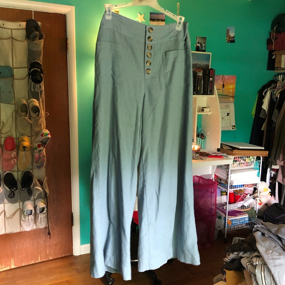 American eagle soft pants